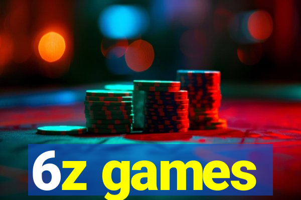 6z games